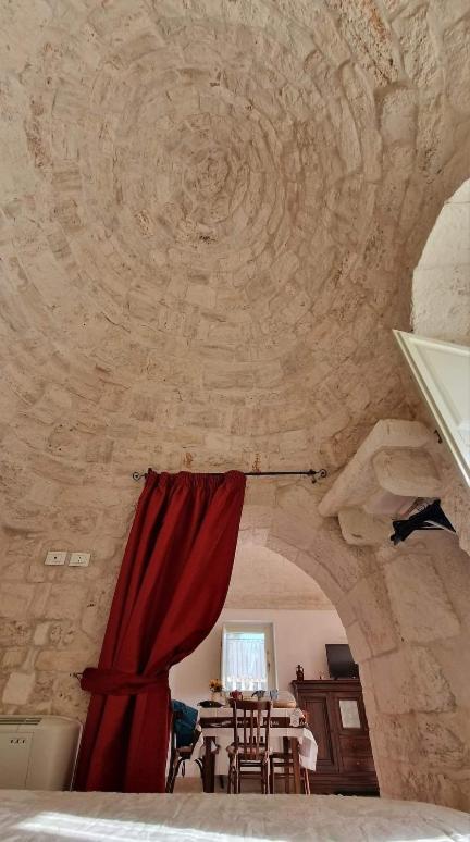 Trulli Beauty Lamia Villa Martina Franca Exterior photo