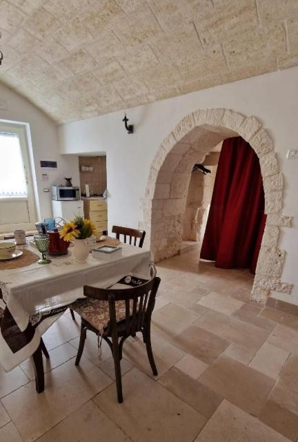 Trulli Beauty Lamia Villa Martina Franca Exterior photo