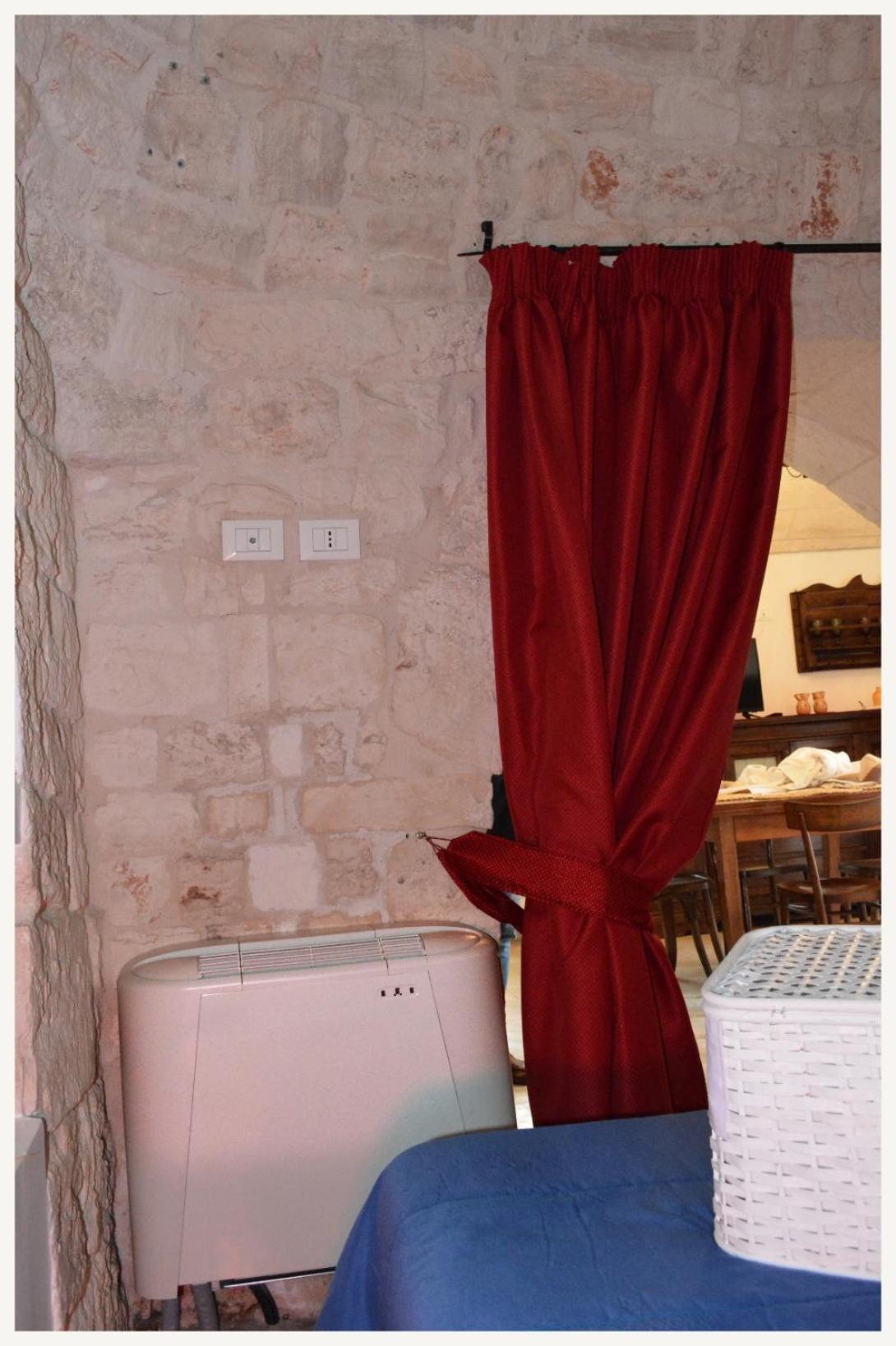 Trulli Beauty Lamia Villa Martina Franca Exterior photo